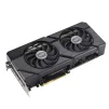 Відеокарта AMD Radeon RX 7700 XT 12GB GDDR6 Dual OC Asus (DUAL-RX7700XT-O12G) - 2